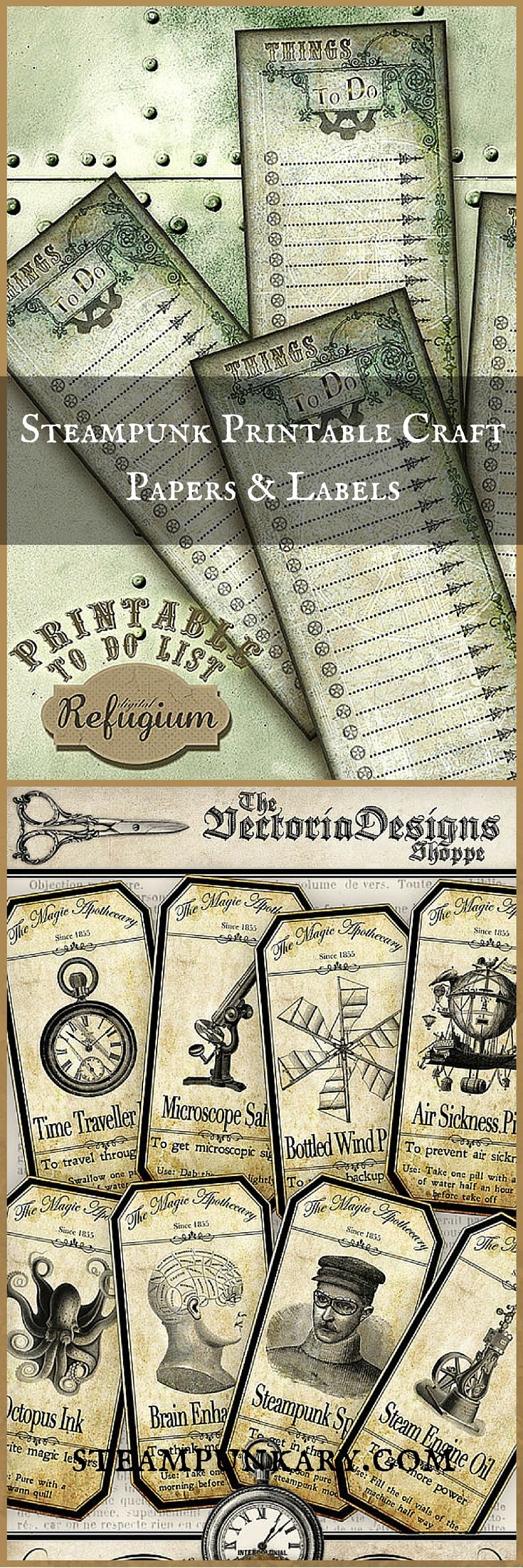 Victorian Steampunk Tarot Manual Pdf Download